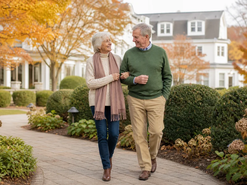 Independent Living Placement