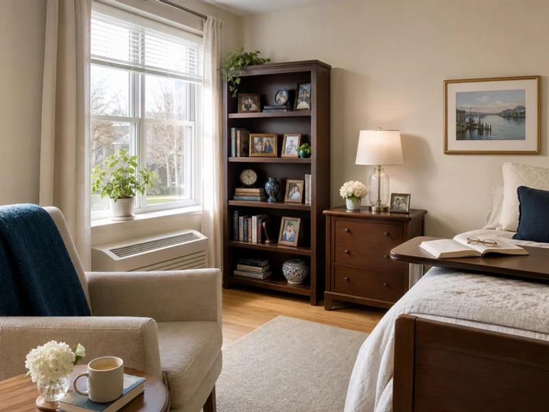 Assisted Living Placement reference image 2