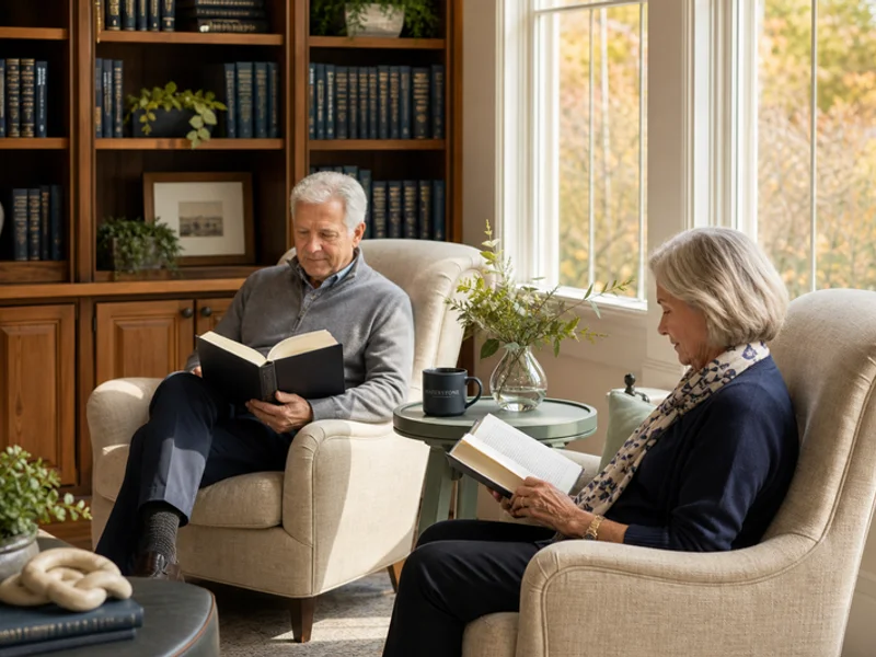 Independent Living Placement reference image 1