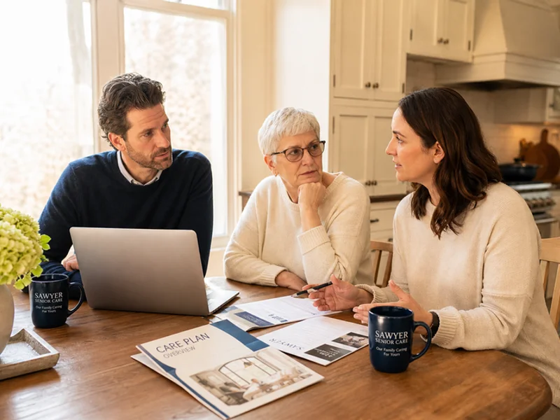 Out-of-Town Senior Placement reference image 1