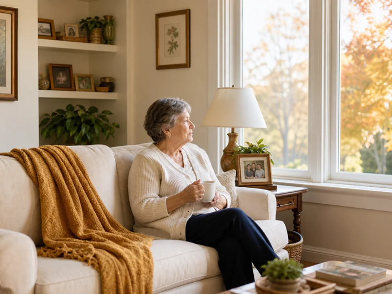 Independent Living Placement reference image 3