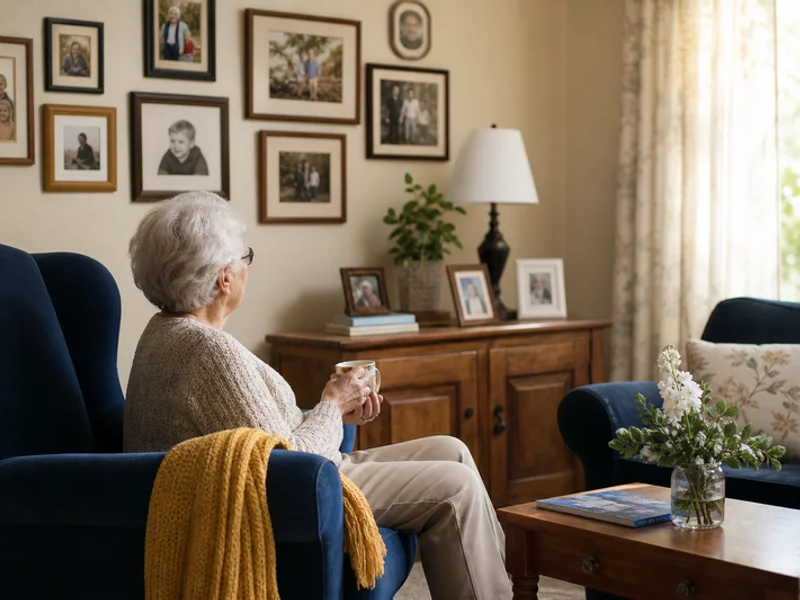Memory Care Placement reference image 3