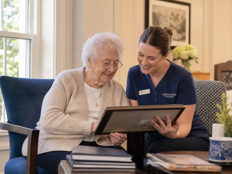 Memory Care Placement reference image 2
