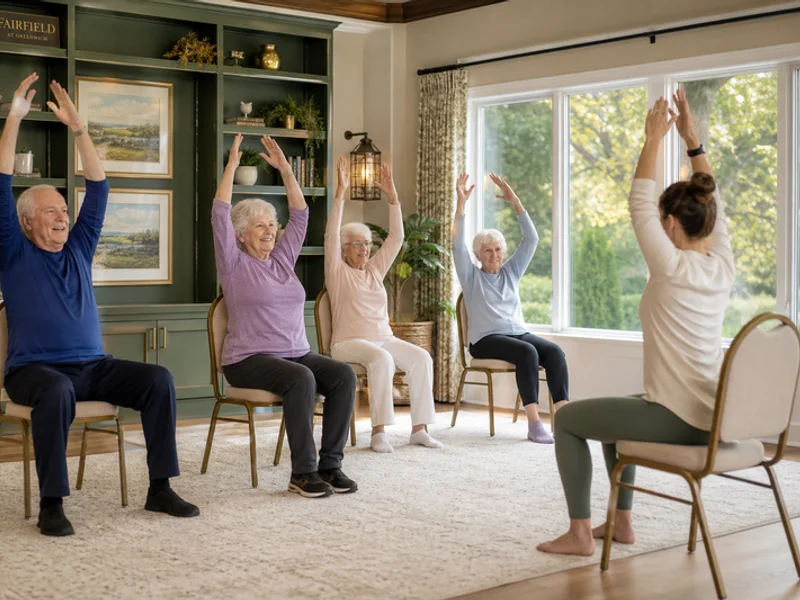 Assisted Living Placement reference image 3