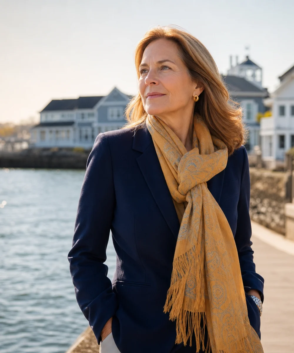 Family Care Connection founder Traj in Milford, Connecticut